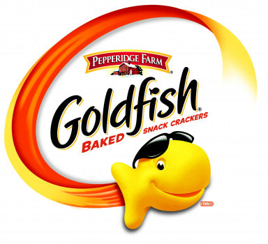 Pepperidge Farm Goldfish - My American Shop