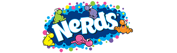 Nerds - Nerds