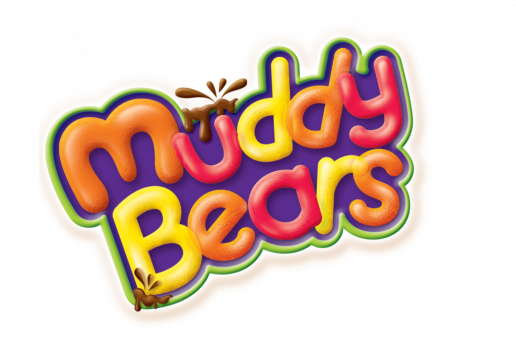 Muddy Bears - My American Shop