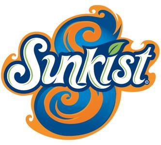 Sunkist - My American Shop