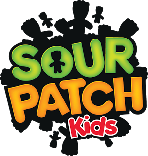 Sour Patch Kids - My American Shop