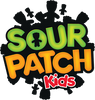 Sour Patch Kids