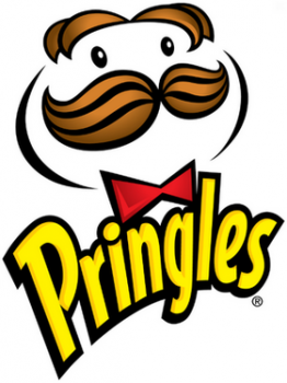 Pringles Américains