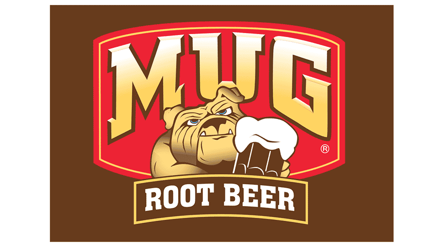 Mug Root Beer - My American Shop