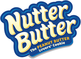 Nutter Butter - My American Shop