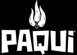 Paqui - My American Shop