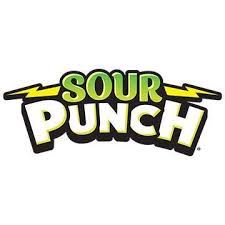 Sour Punch - My American Shop