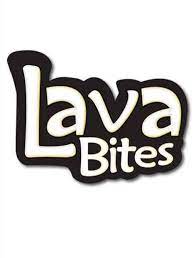 Lava Bites - My American Shop