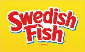 Swedish Fish - My American Shop