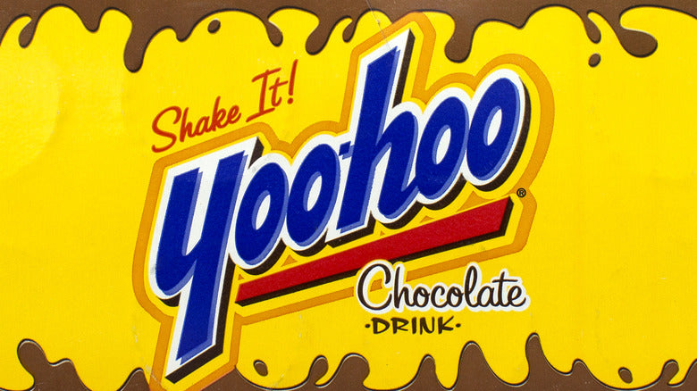 Yoo-hoo - My American Shop