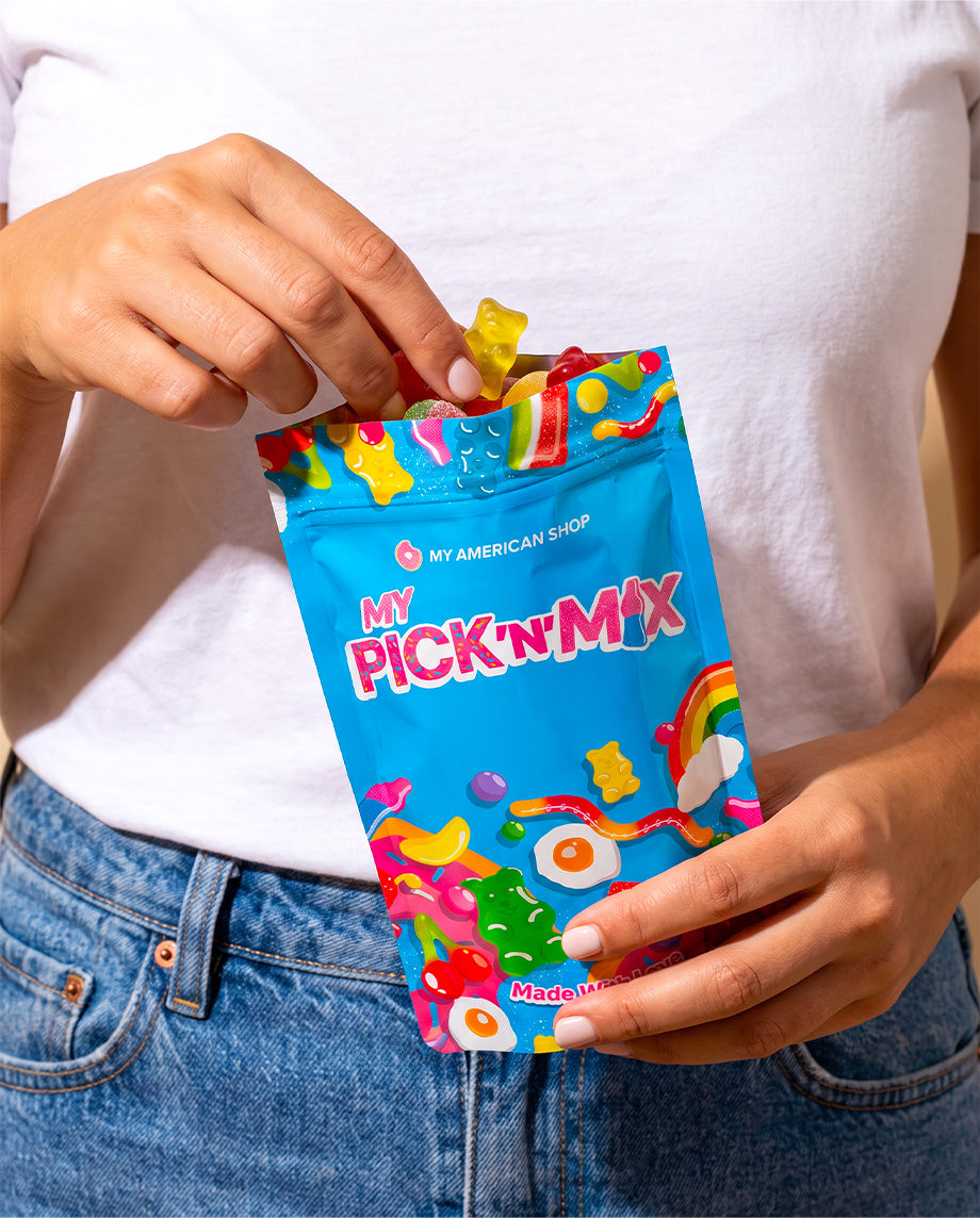 My Pick'n'Mix - Classique