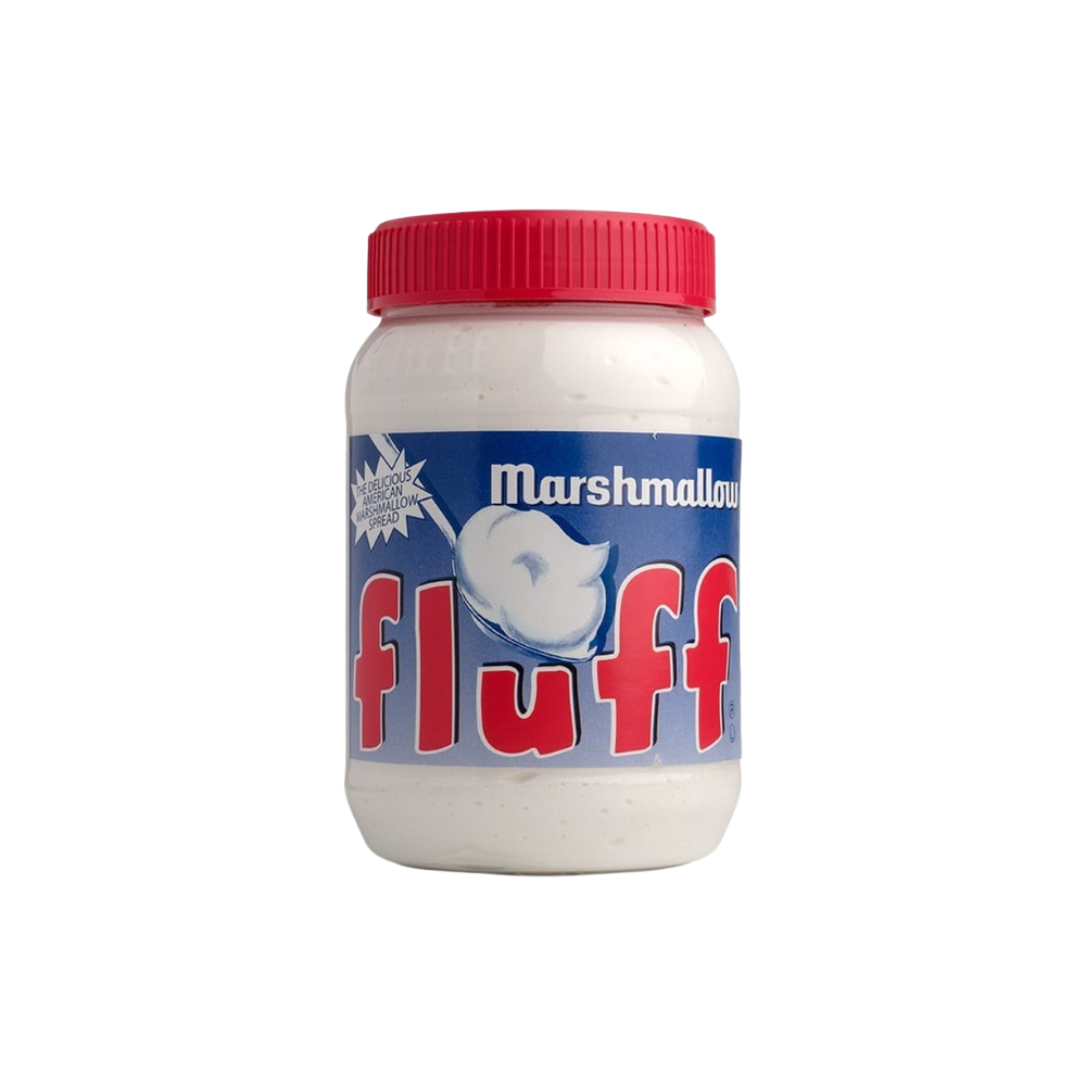 Durkee Fluff Marshmallow