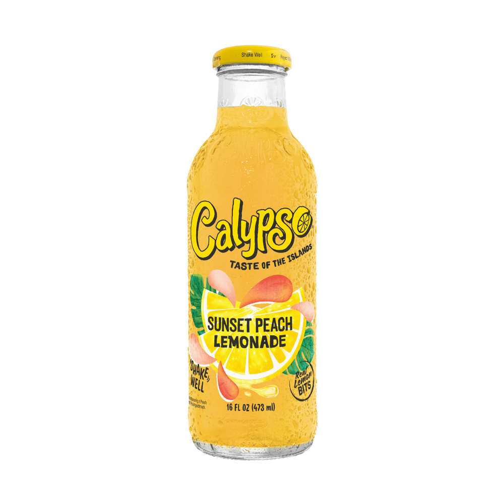 Calypso Lemonade Sunset Peach - My American Shop