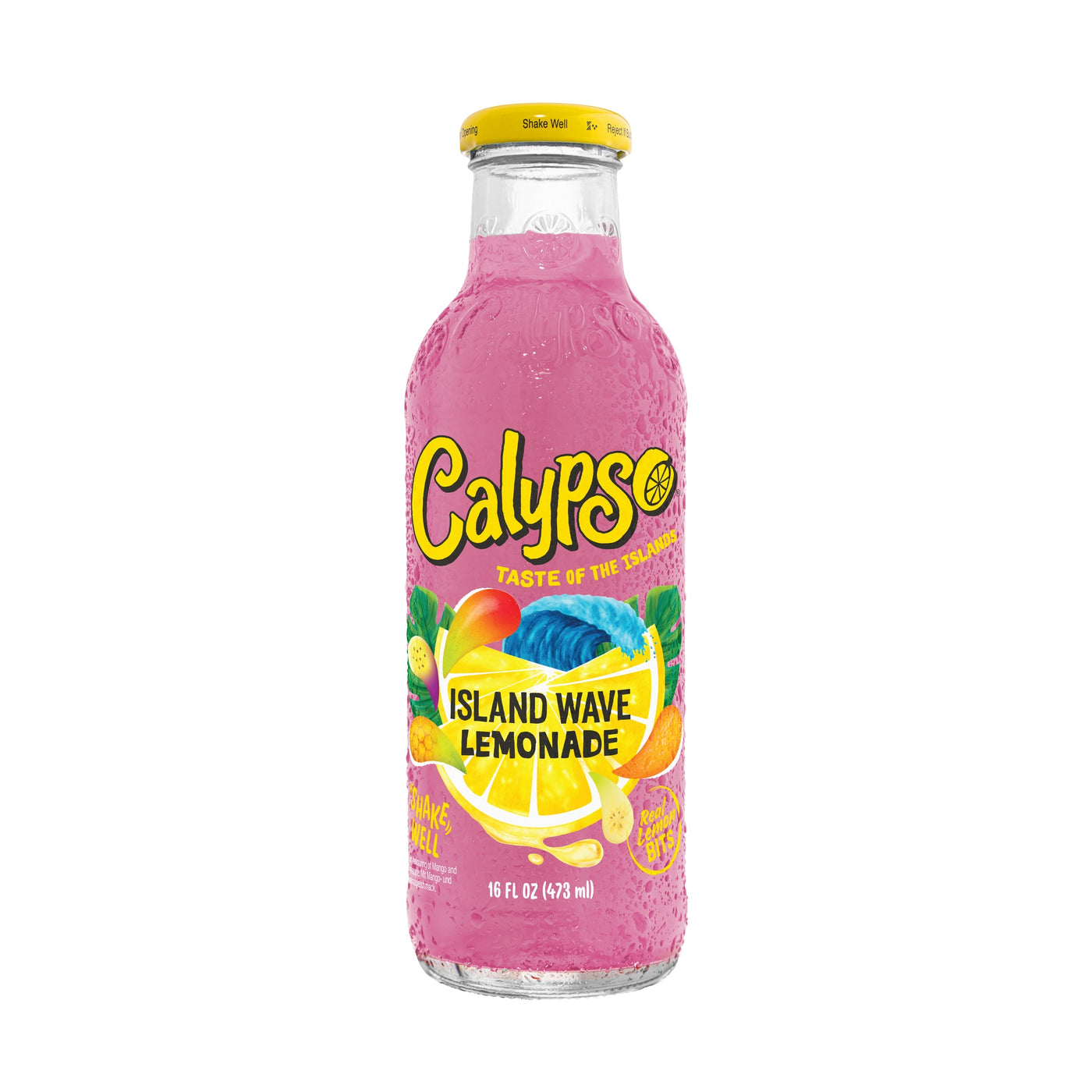 Calypso Lemonade Island Wave - My American Shop