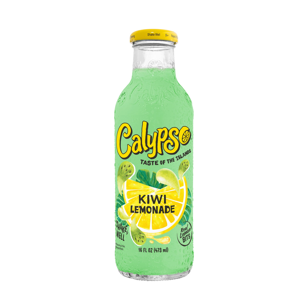 Calypso Lemonade Kiwi - My American Shop