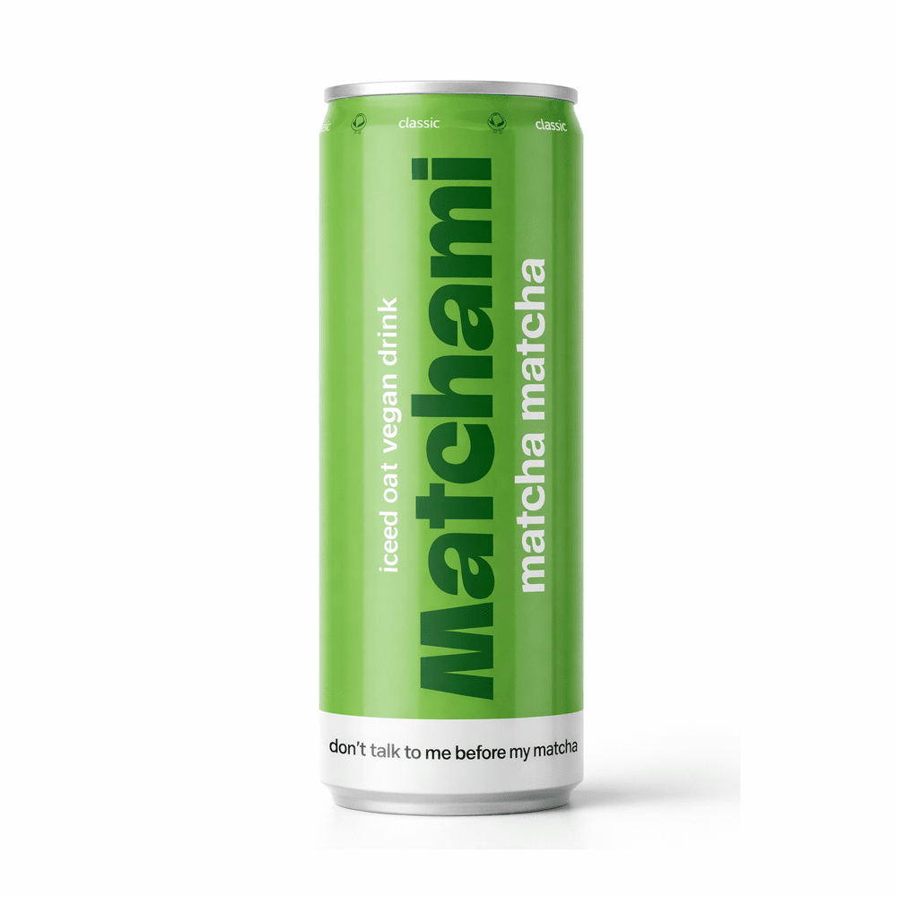 Matchami Matcha Matcha