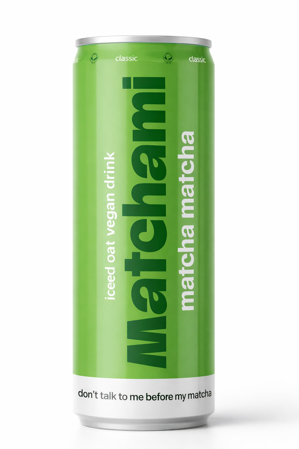 Matchami Matcha Matcha - My American Shop
