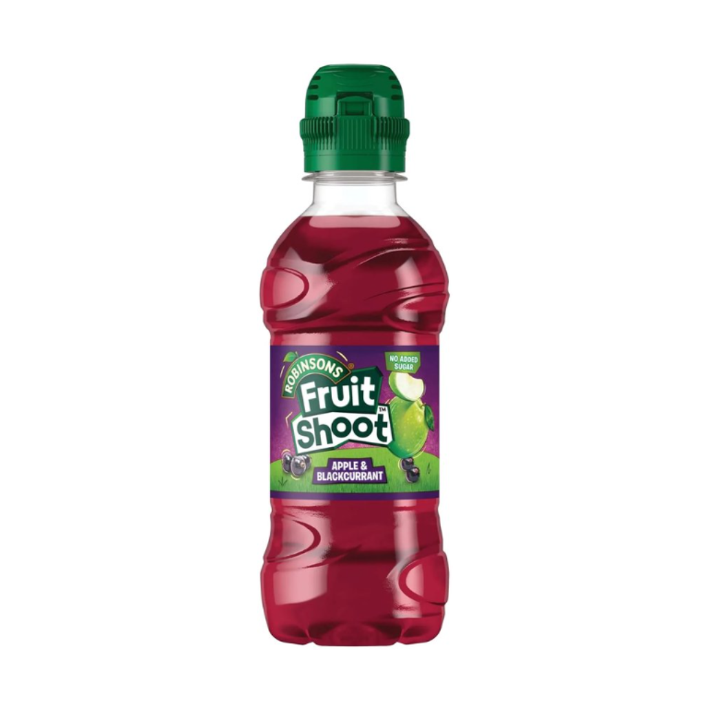 Fruitshoot Apple Black Currant - My American Shop