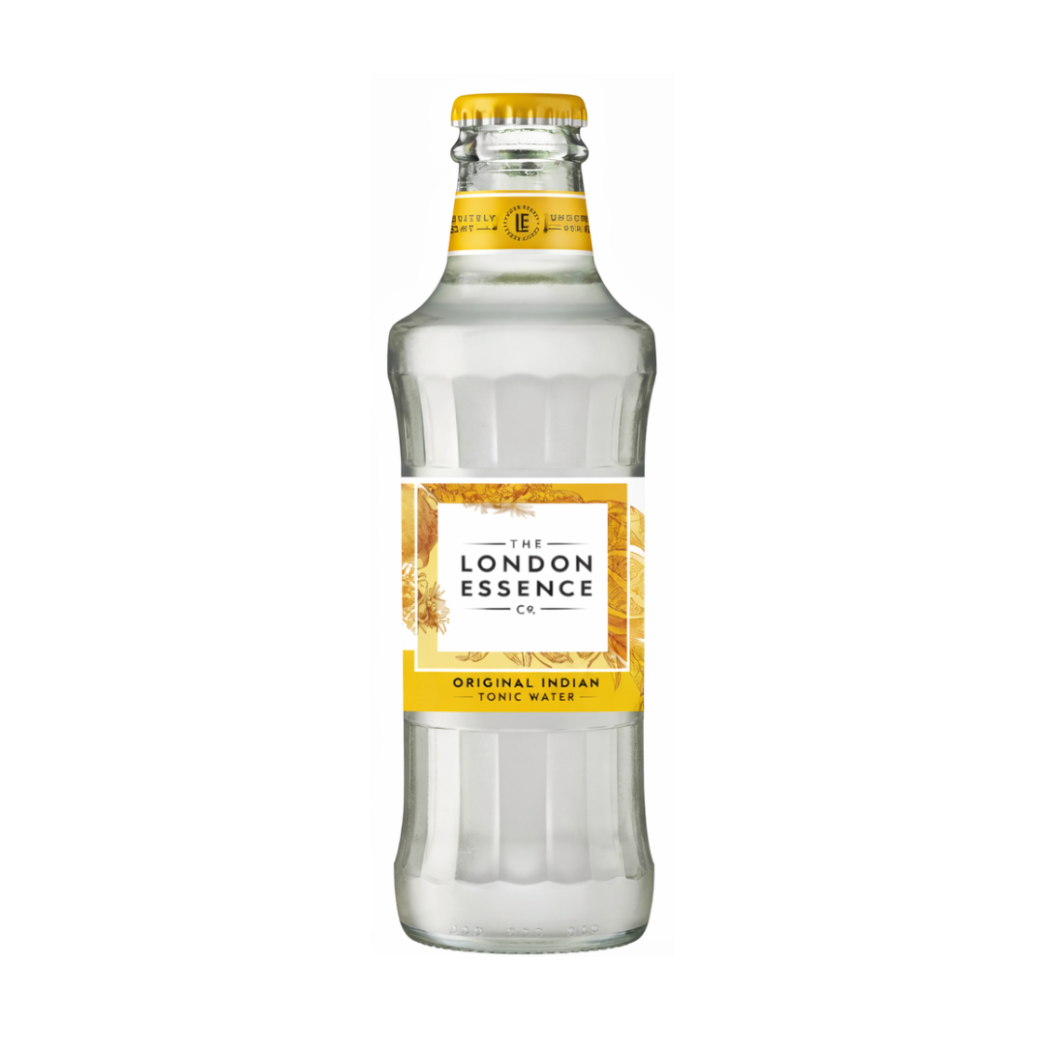 London Essence Original Indian Tonic - My American Shop