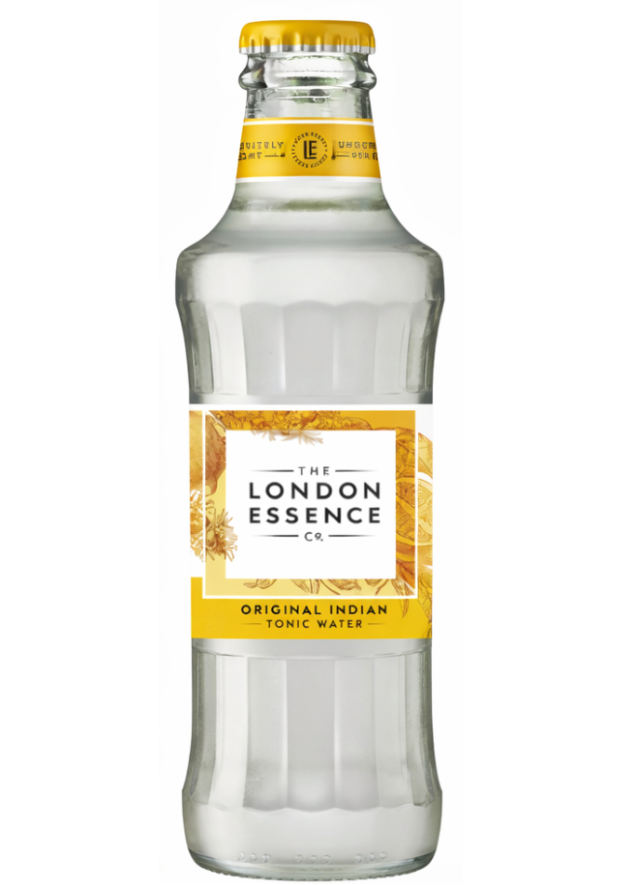 London Essence Original Indian Tonic - My American Shop