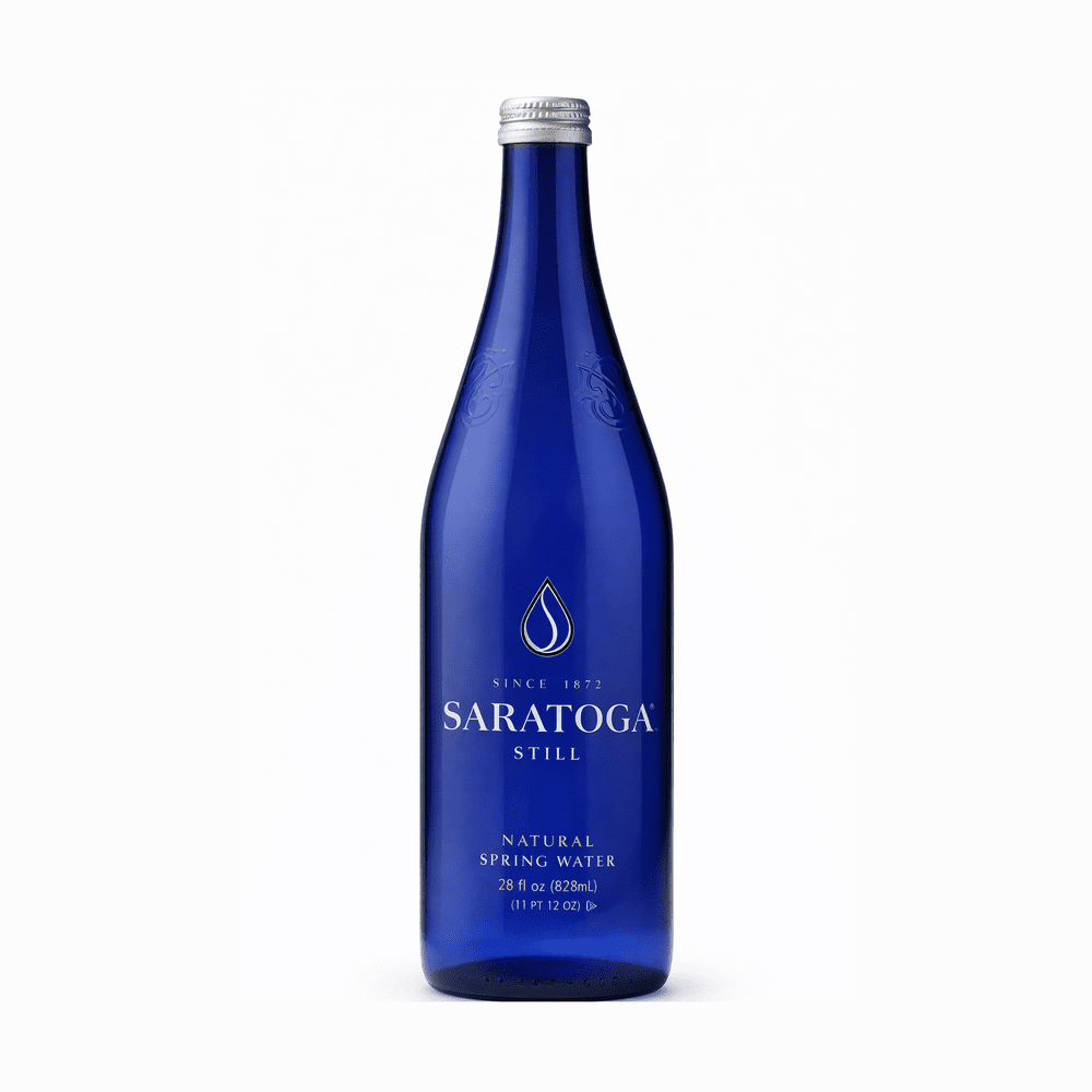 Saratoga Water Large - My American Shop
