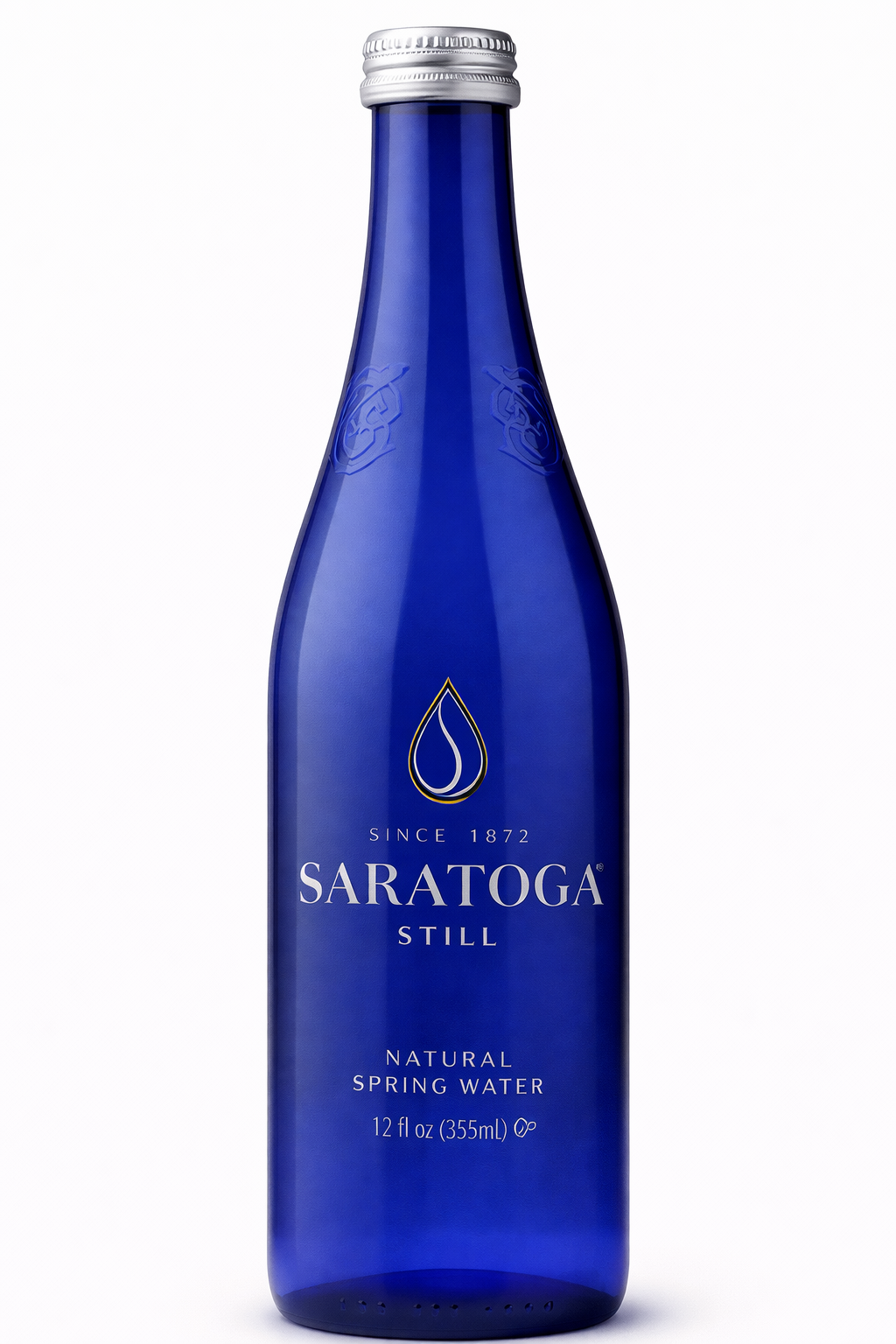 Saratoga Water Small
