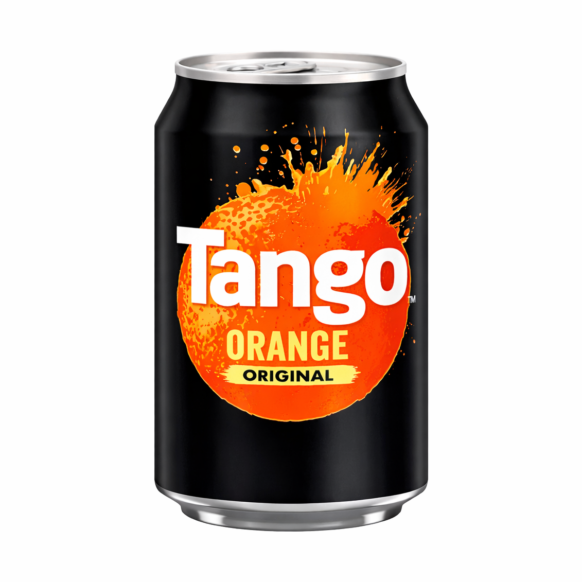 Tango Orange - My American Shop