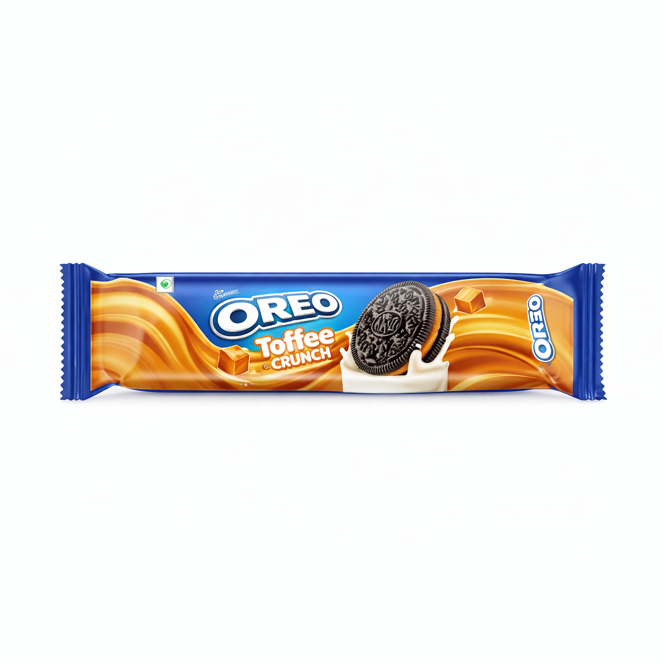 Oreo Toffee Crunch Cream - My American Shop