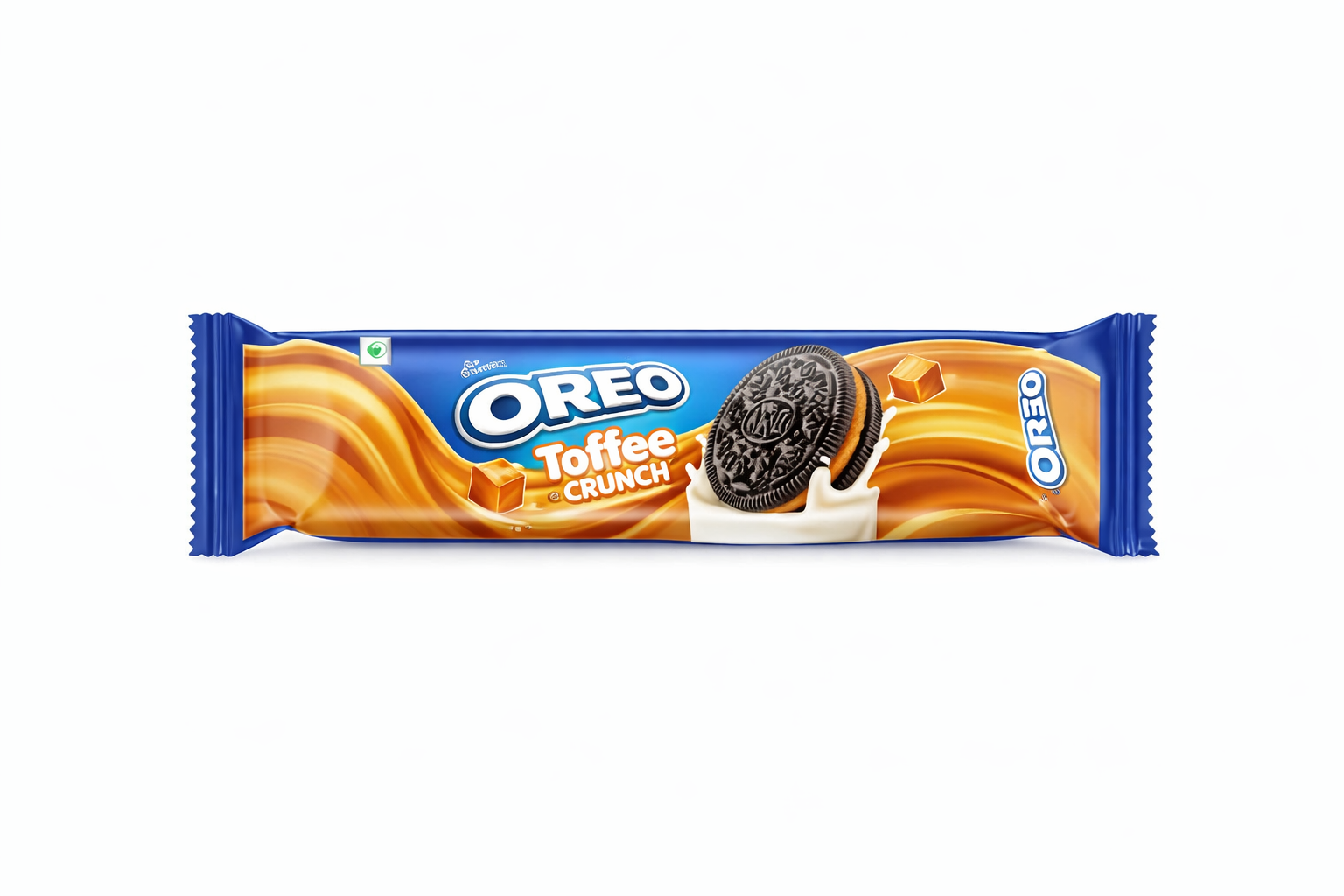 Oreo Toffee Crunch Cream - My American Shop