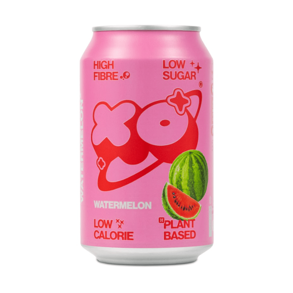 Xoxo Soda Watermelon - My American Shop