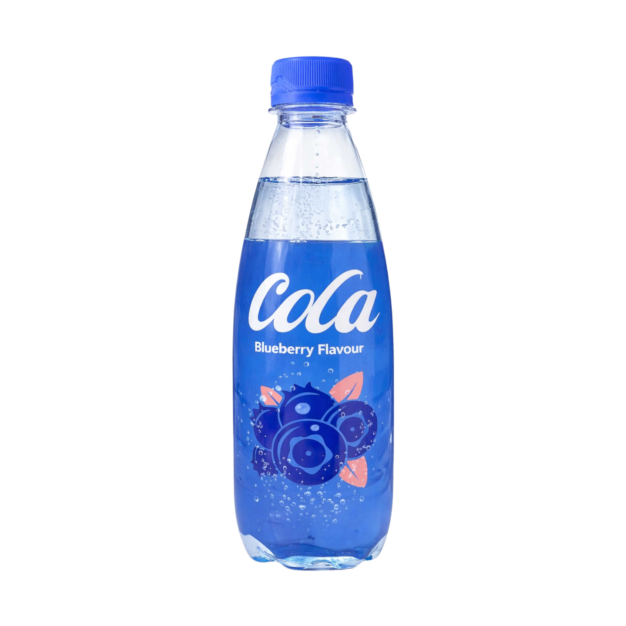 Cola Blueberry - My American Shop
