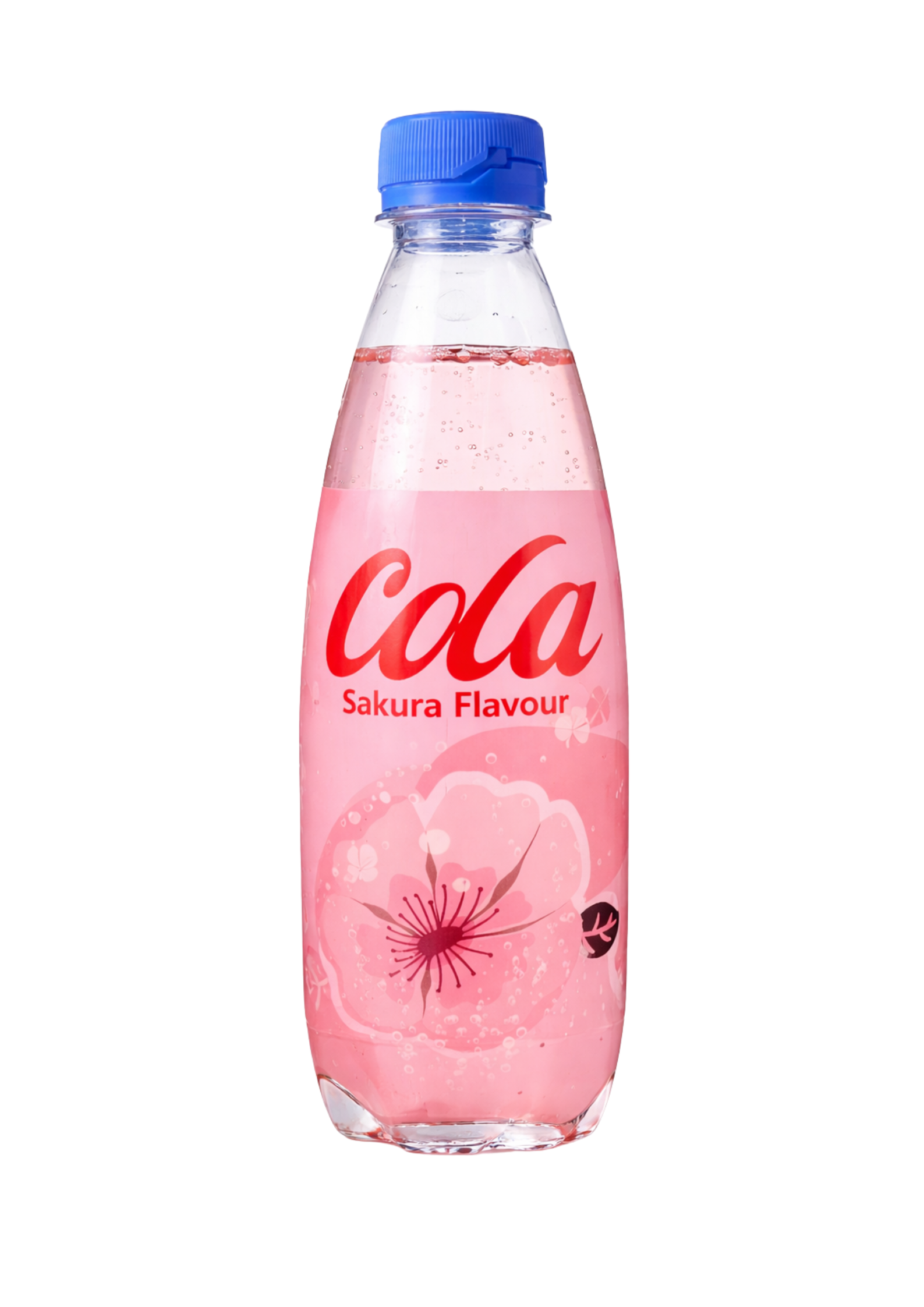 Cola Sakura - My American Shop