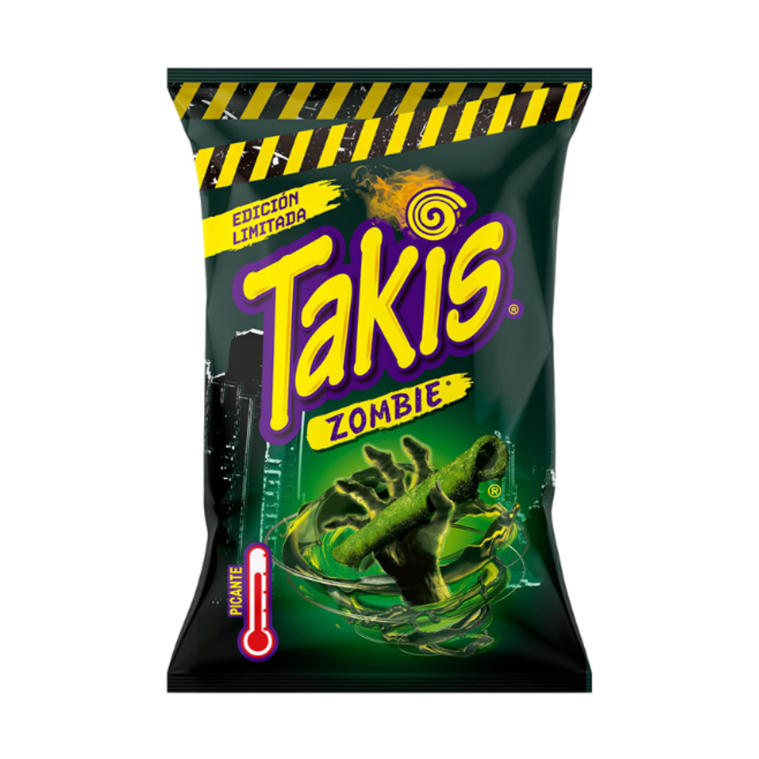 Takis Zombie - My American Shop
