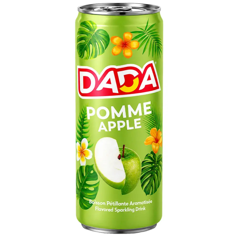 Dada Apple