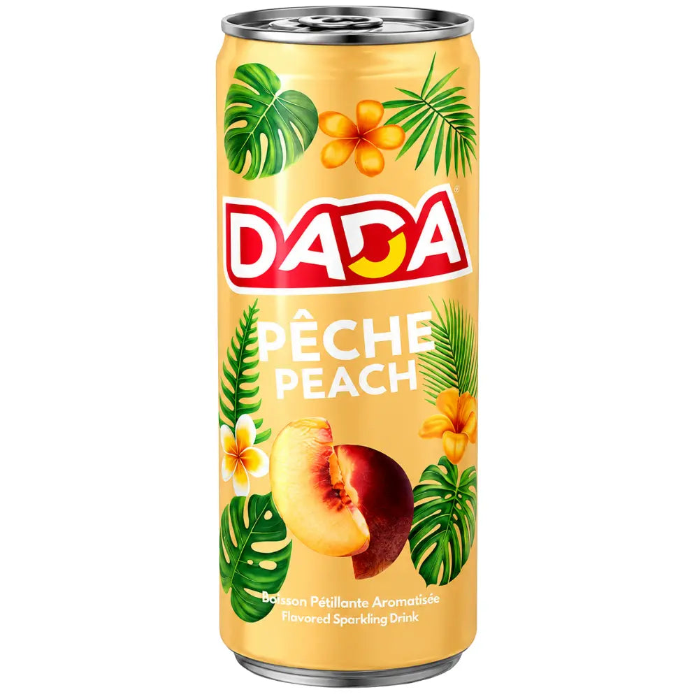 Dada Peach