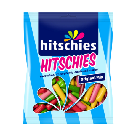 Hitschies Original Mix - My American Shop