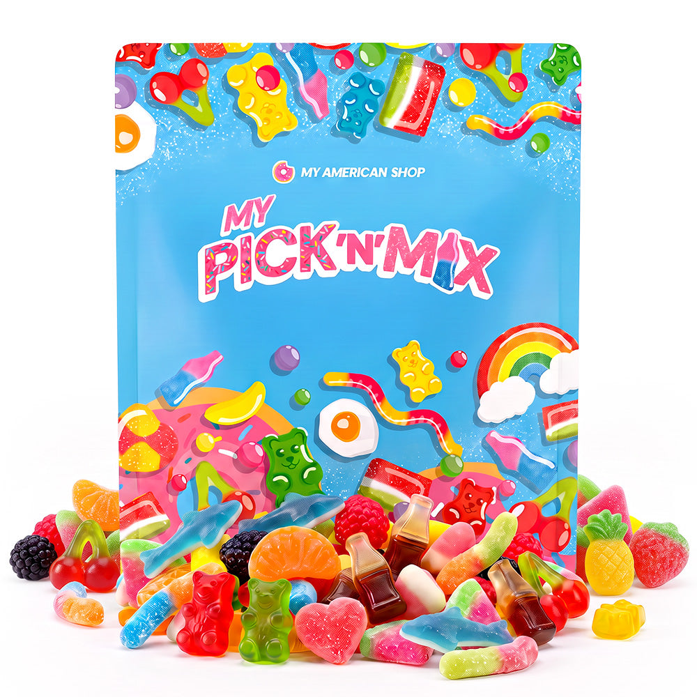 My Pick'n'Mix - Classique