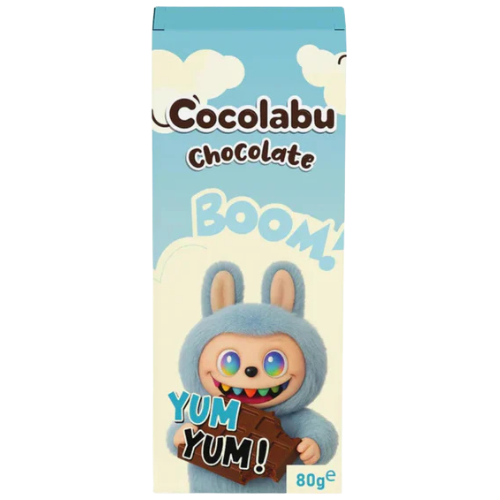 Cocolabu White Chocolate Angel Hair With Pistachio - My American Shop