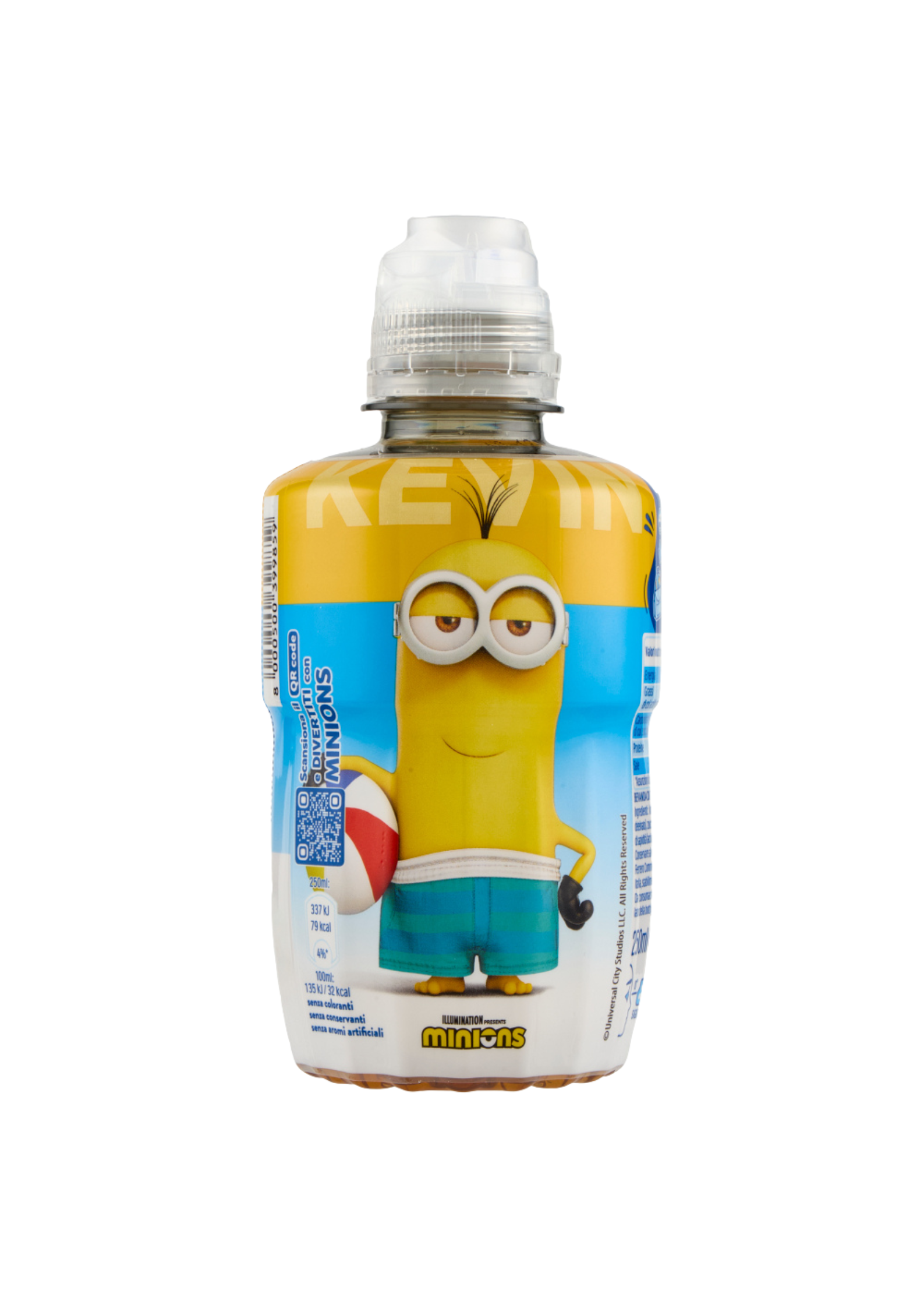 Estathe Minions Lemon - My American Shop