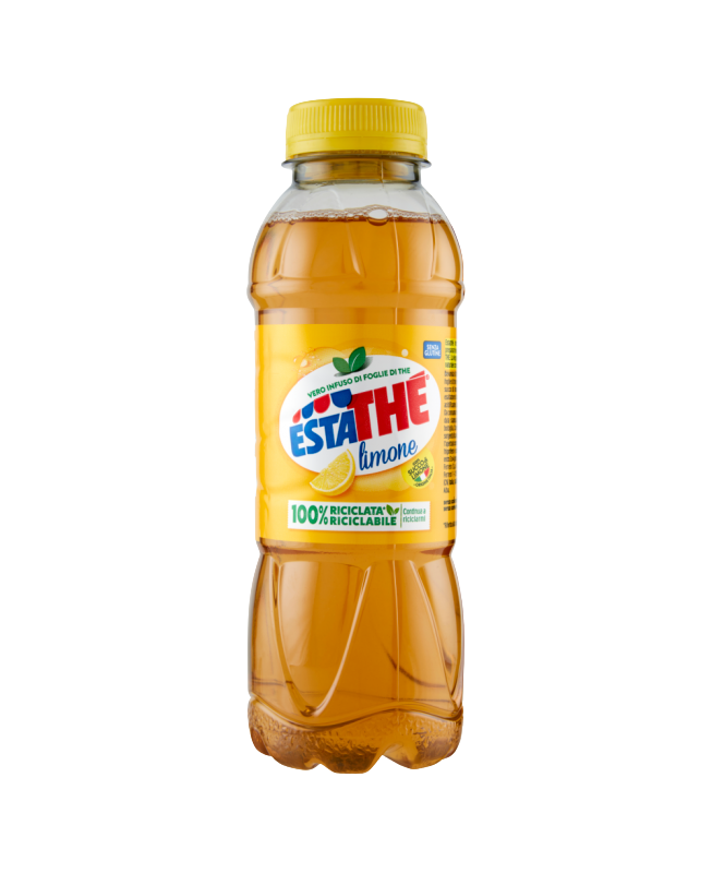 Ferrero Estathe Bottle Lemon