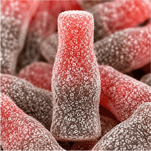 Frisia Cherry Cola Sour
