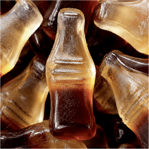 Frisia Cola Bottles