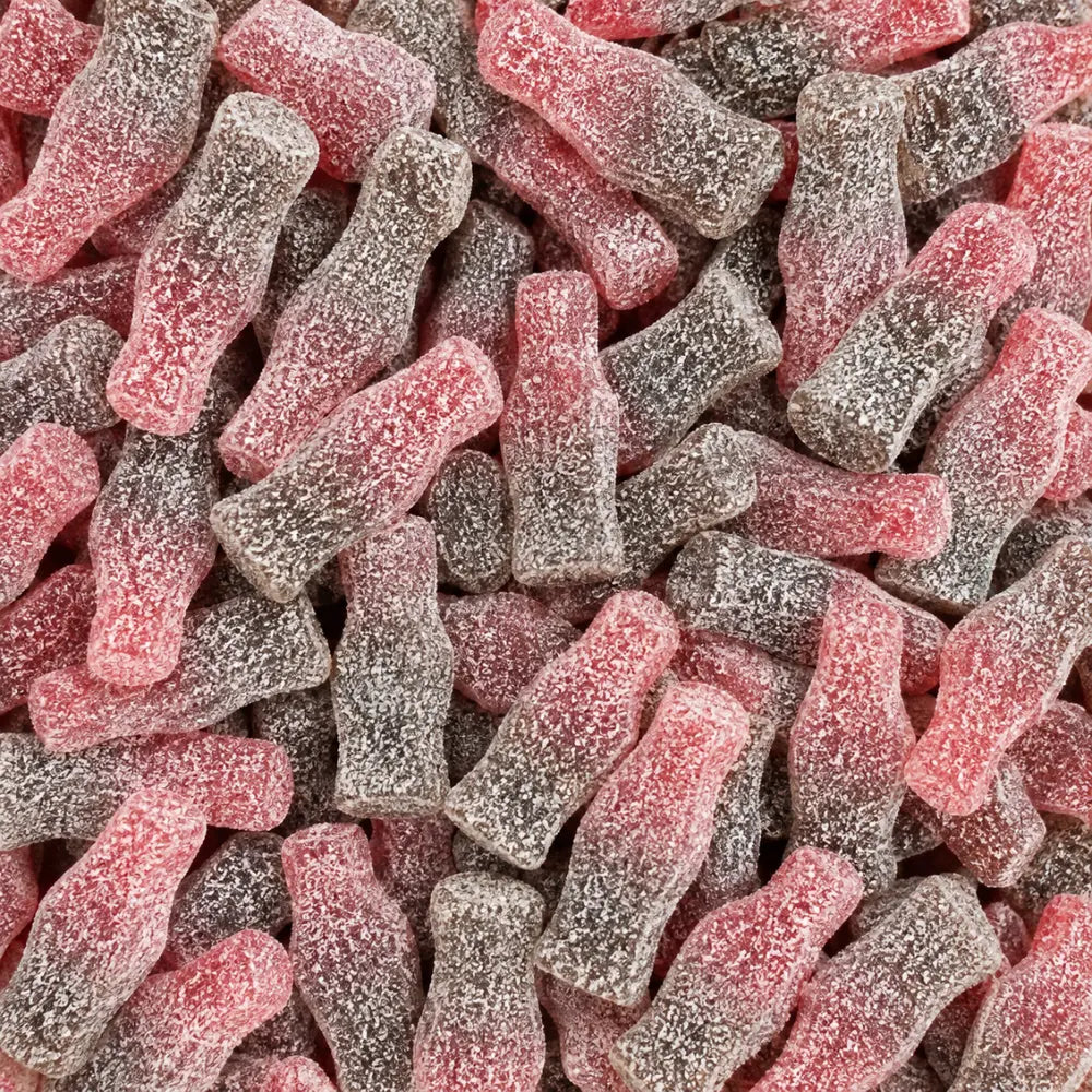 Frisia Cherry Cola Sour