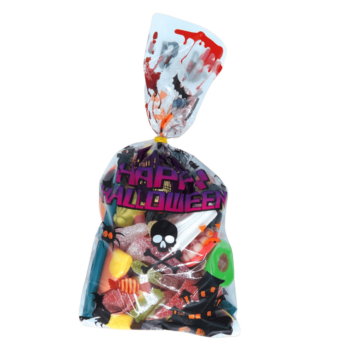 Halloween Candy