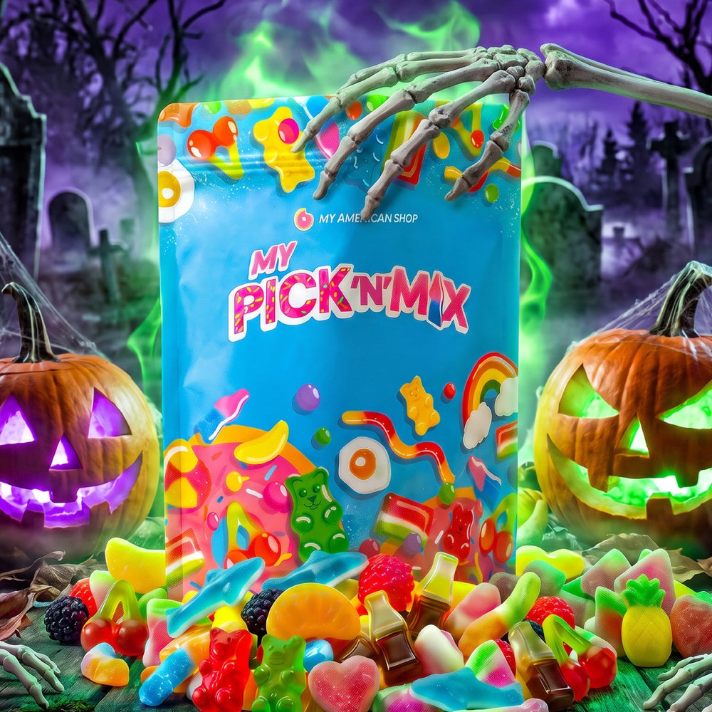 My Pick'n'Mix - Classique