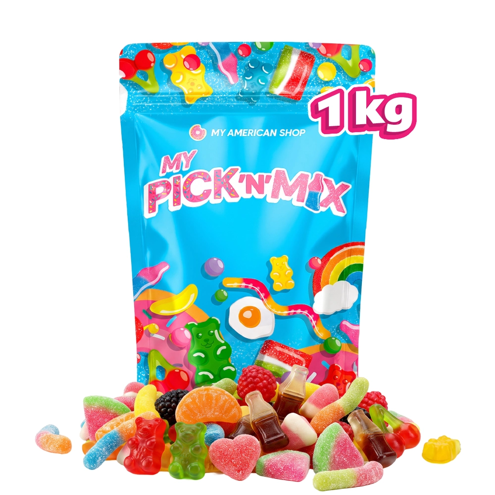 My Pick'n'Mix - Classique