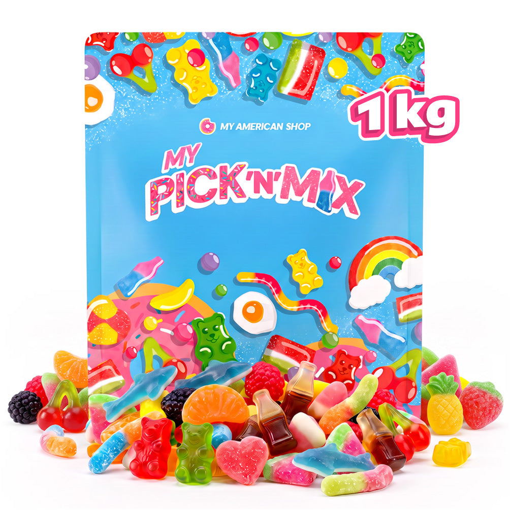 My Pick'n'Mix - Classique