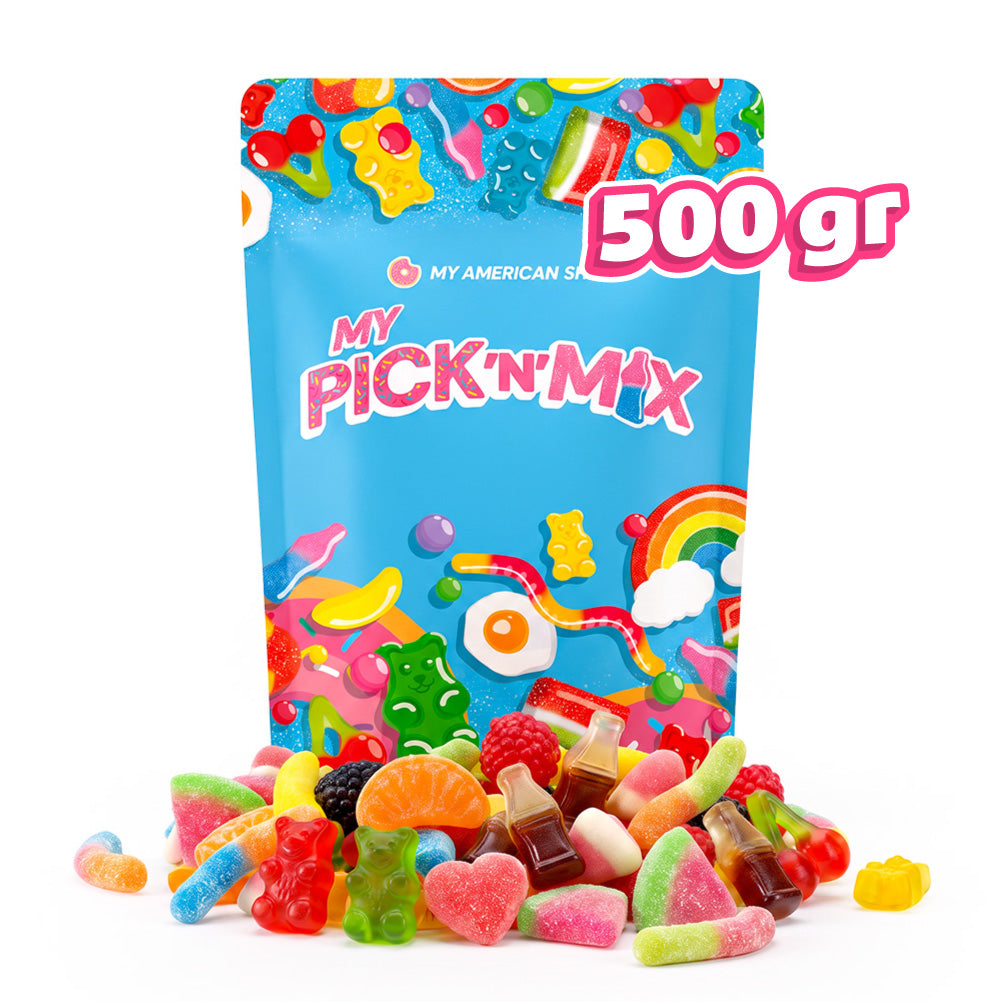 My Pick'n'Mix - Classique
