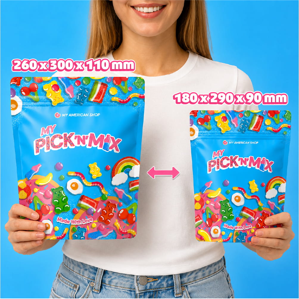 My Pick'n'Mix - Classique