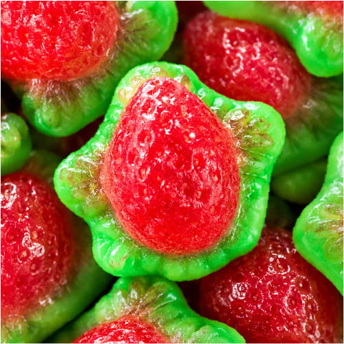 Vidal Strawberry Jelly